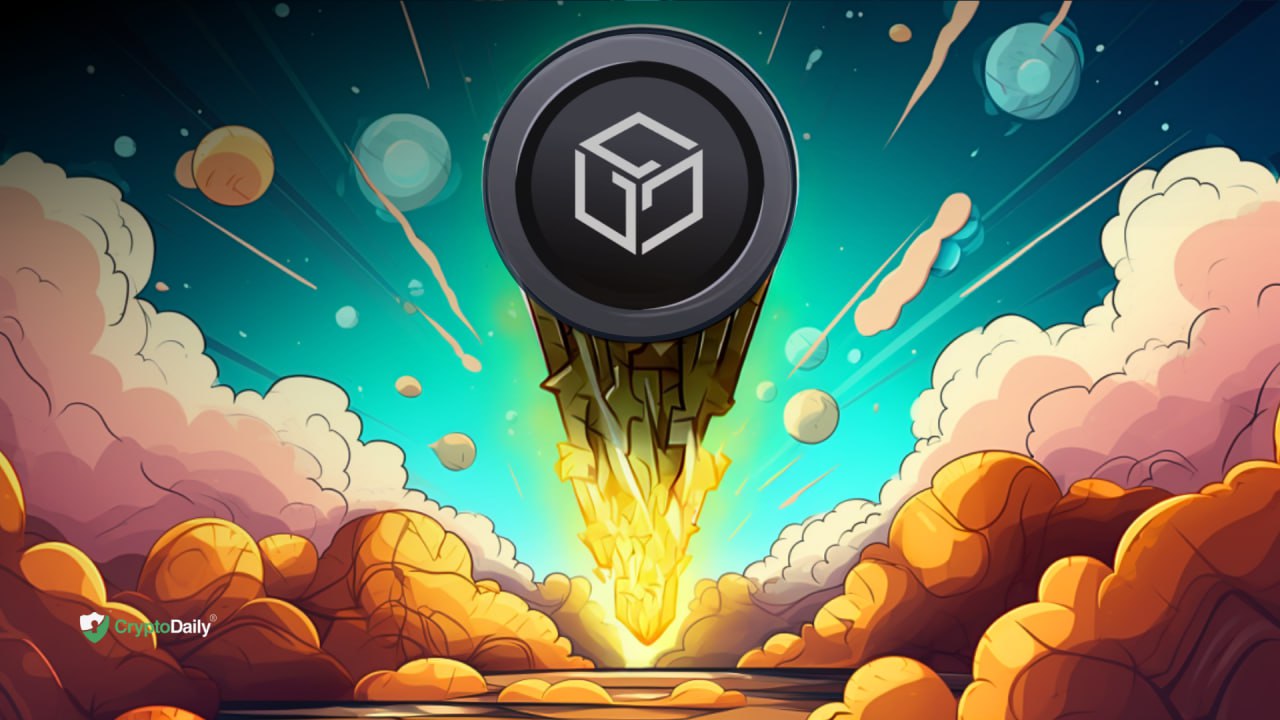 Will gala be the next crypto to skyrocket after the latest us cpi report 